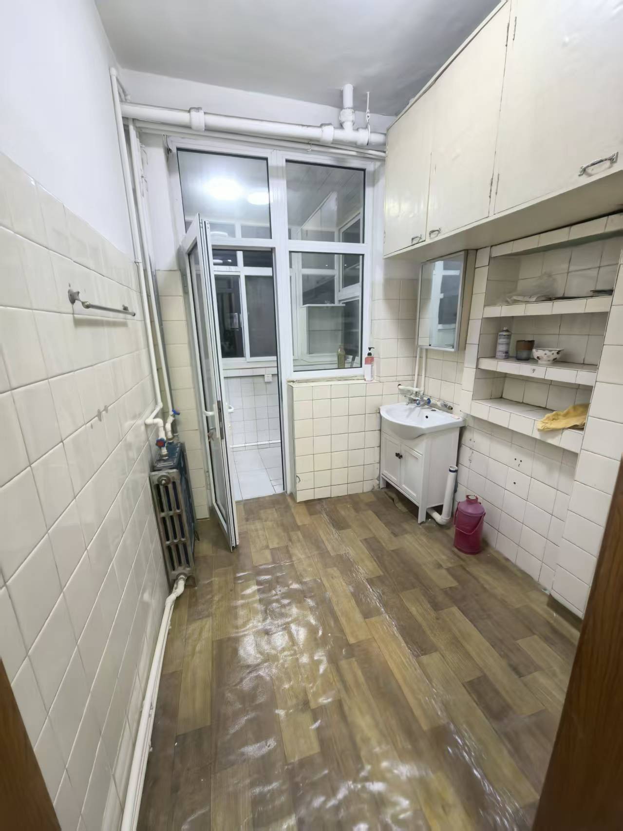 新华 圣仑9号院