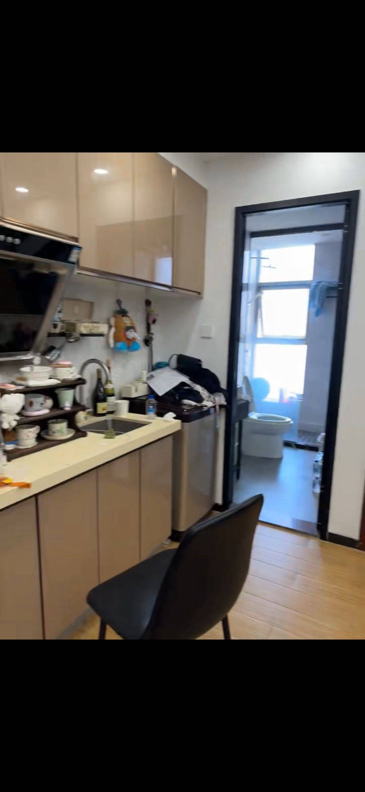 深圳 龙岗 | 华熠大厦-B座_3