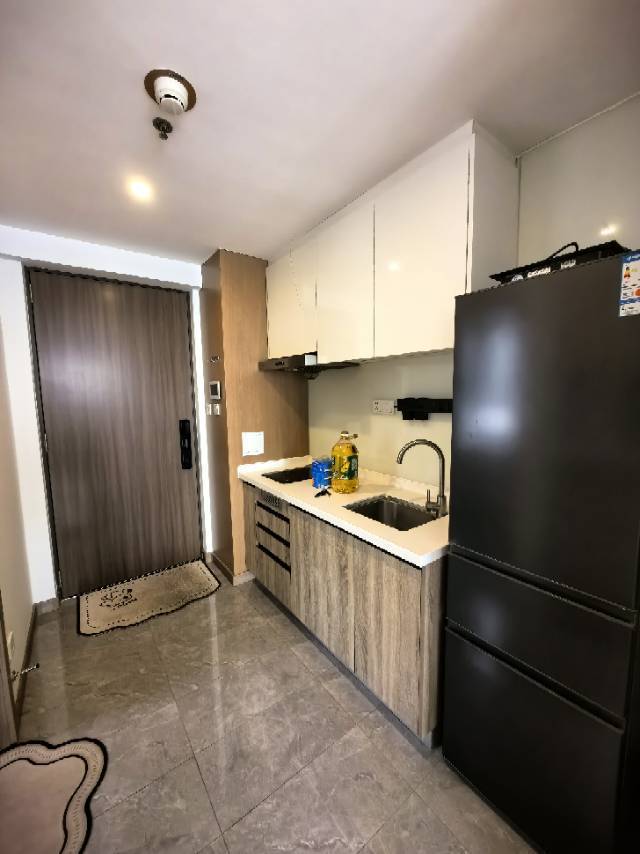 沈阳 皇姑 | 金地悦峰_4