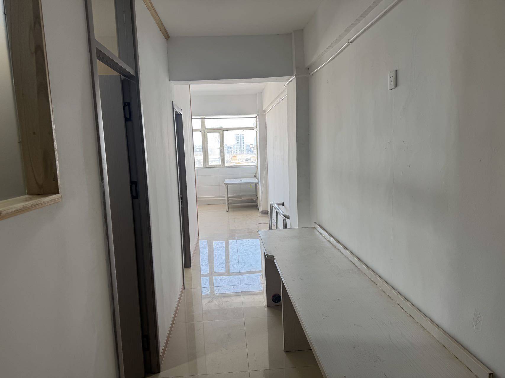 太原 小店 | 琦锋大楼_4