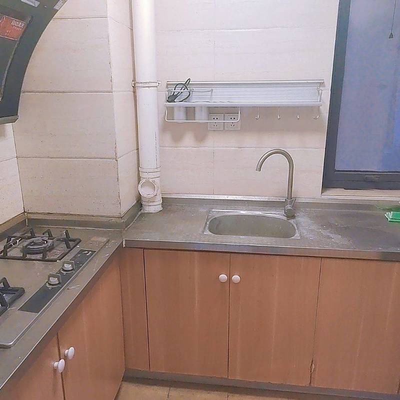 郑州 中原 | 五龙新城·香逸园_3