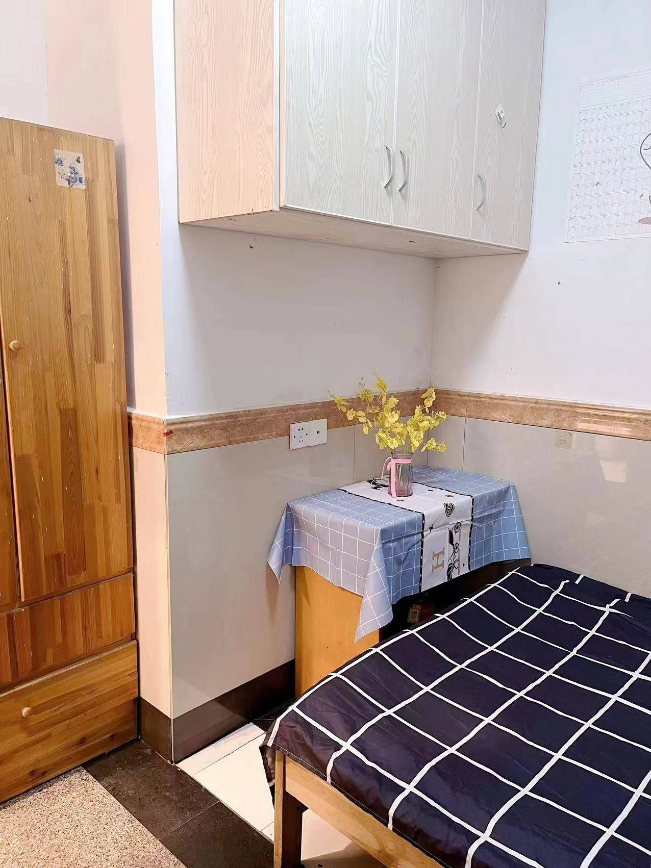 杭州 西湖 | 皇朝花园(五联村)(公交站)_4