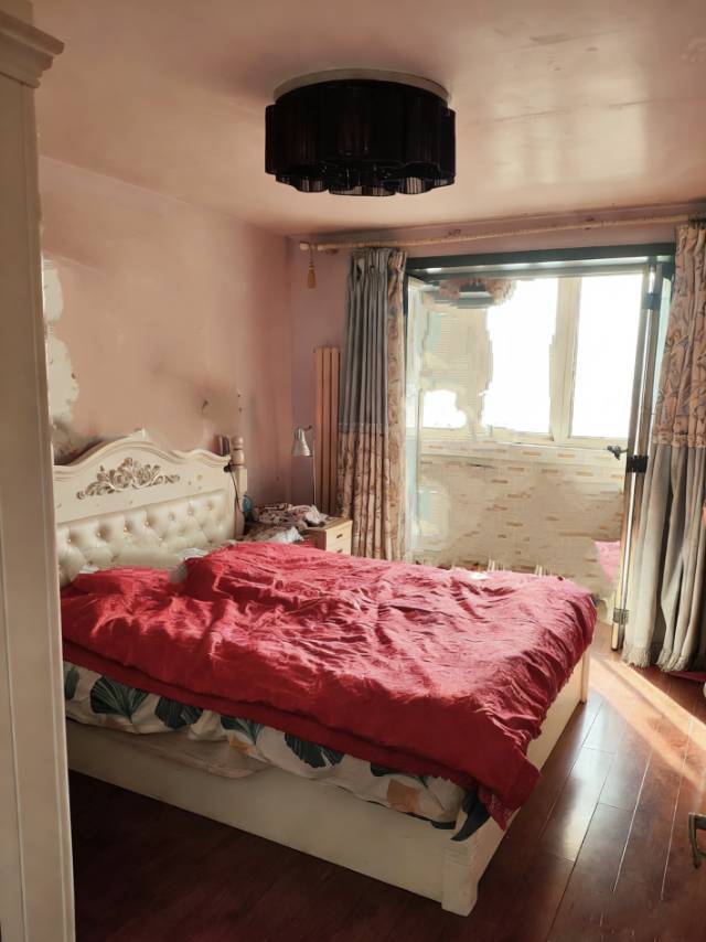 Hongqiao 佳园东里小区南区-35号楼