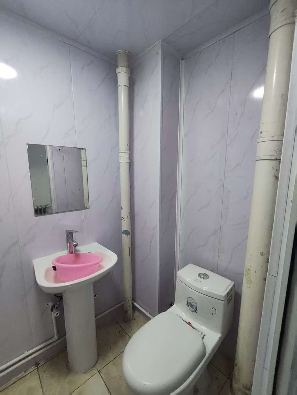 Tianjin Hongqiao | 西青道小区_6