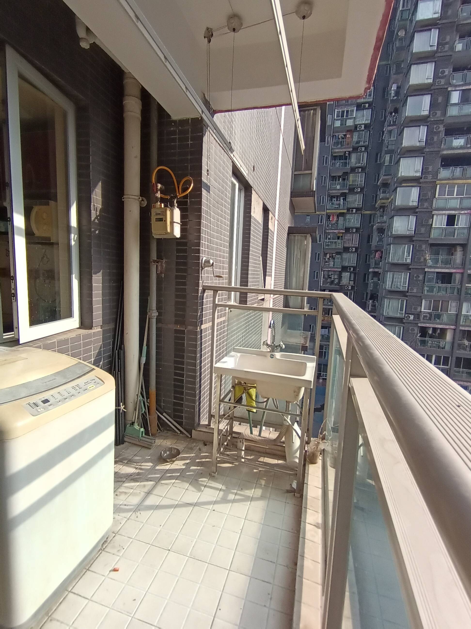 Chongqing Liangjiang New Area | 中央香寓-B座_5