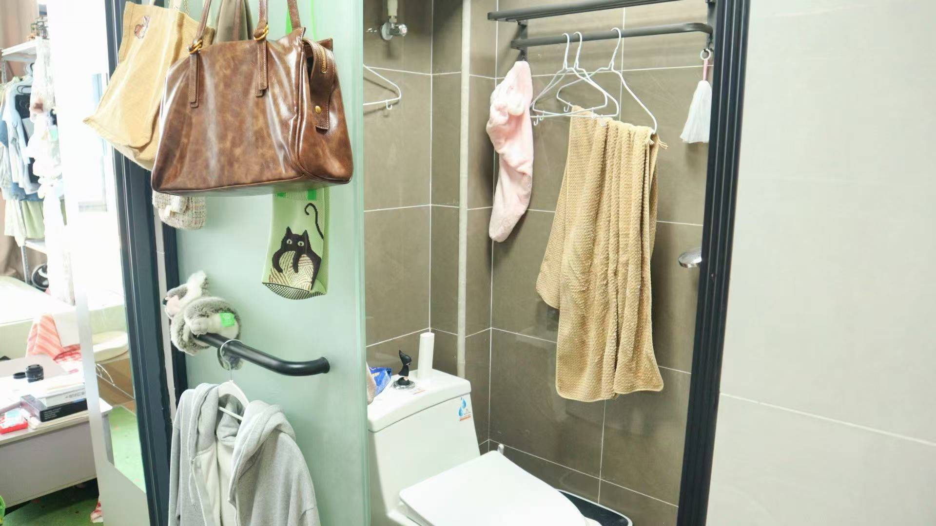 厦门 集美 | 寓见闽芝青年公寓_5