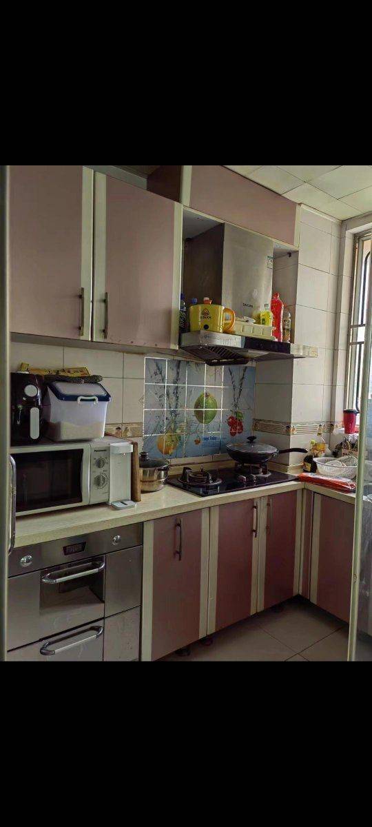 赐予我一个名字吧整租房源2