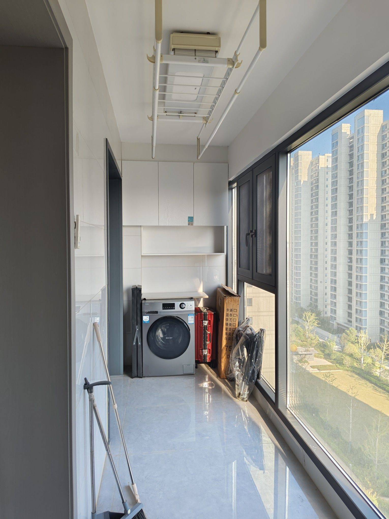 Nanchang County 金茂宸南里