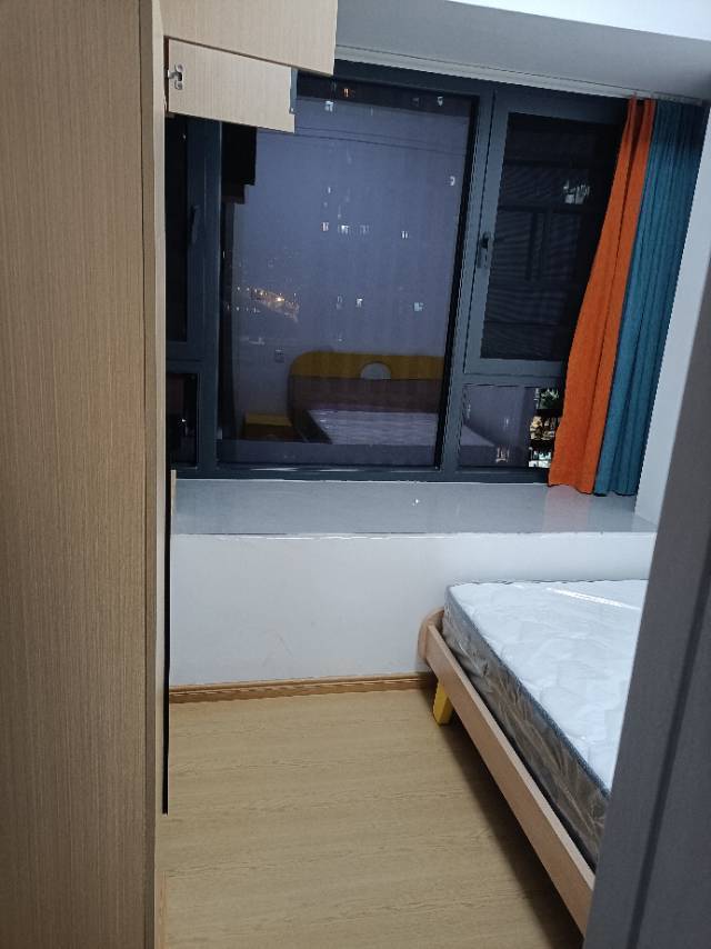 南昌 青山湖区 | 洪愉名都-7栋_3