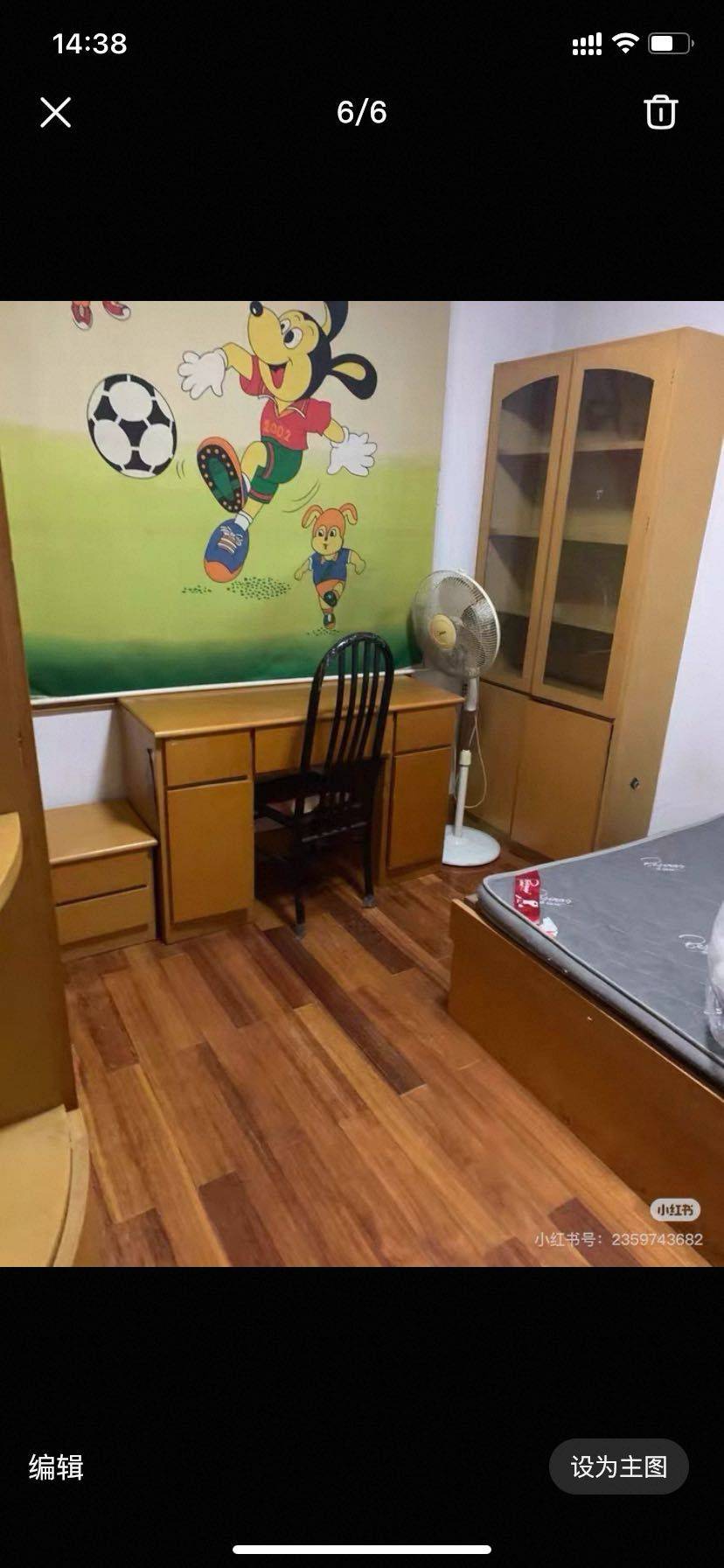 杭州 上城 | 金秋花园_5