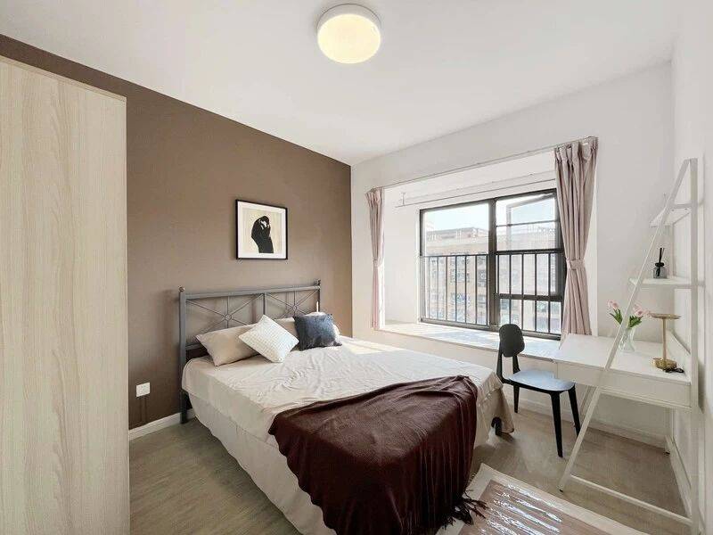 哇咔咔整租房源1