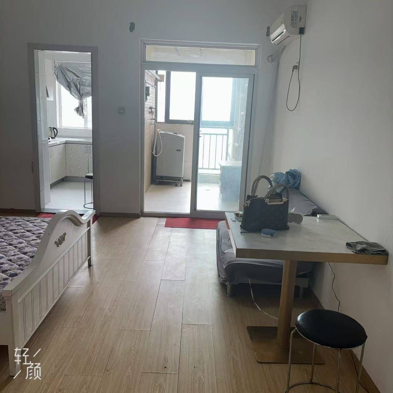 Wuhan Huangpi | 汉口北一号公馆-D座_4