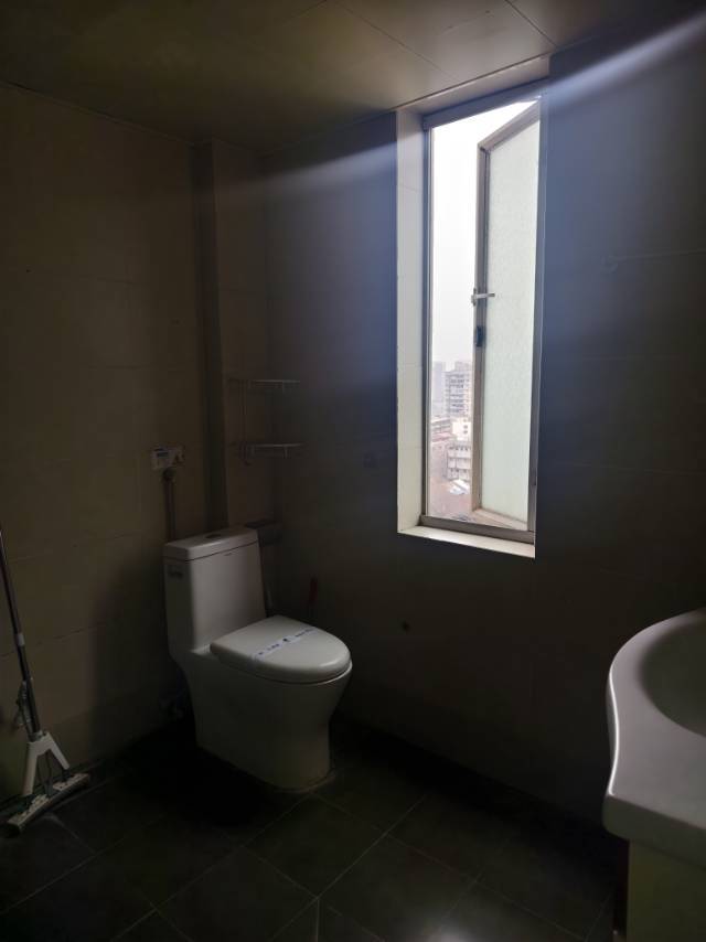 Wuhan Jianghan | 凤凰城_3