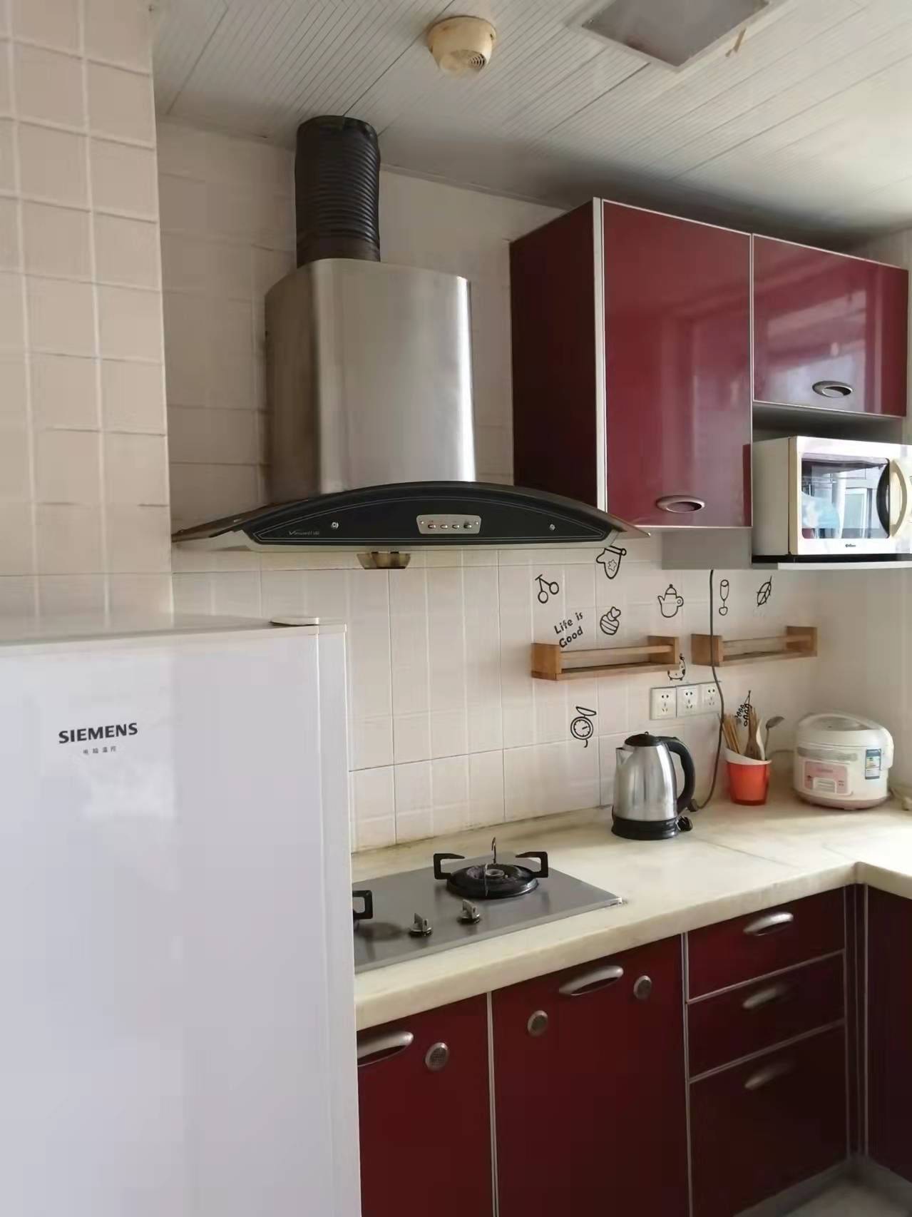 Chongqing Liangjiang New Area | 中央香寓-B座_6