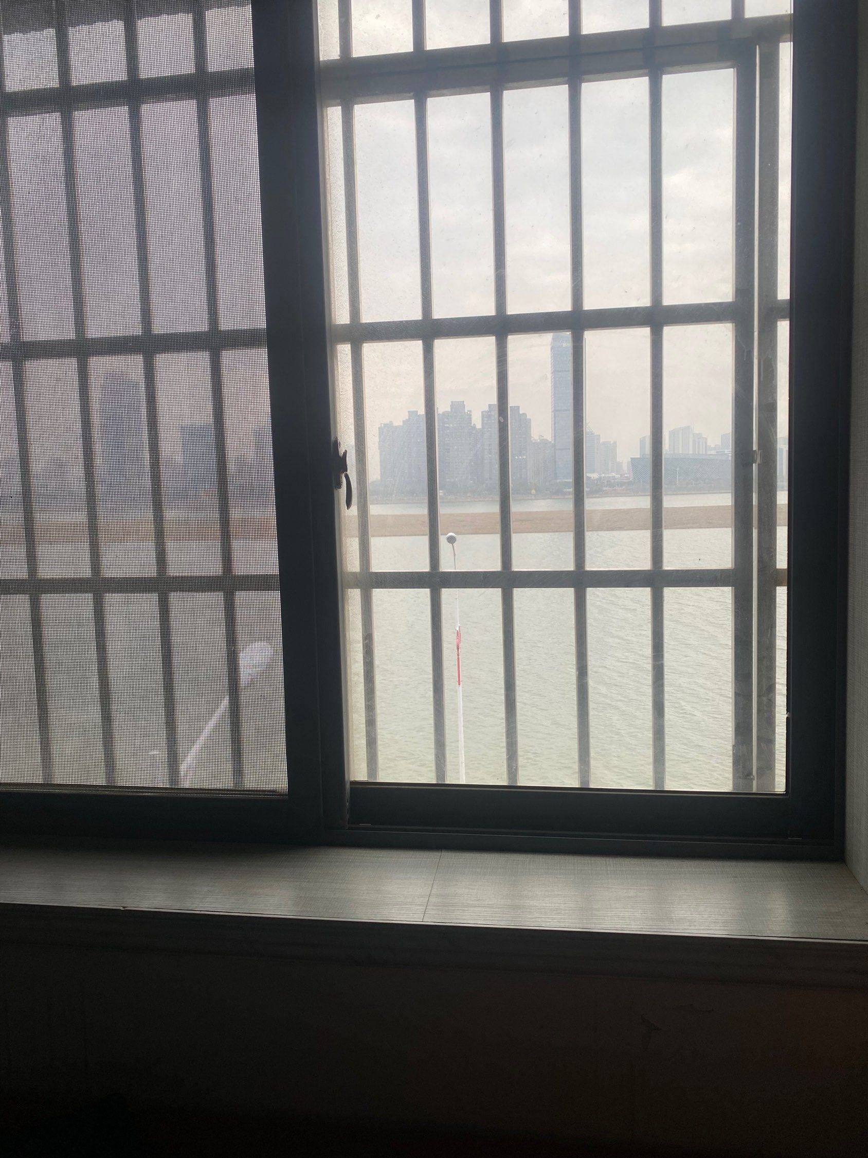 南昌 东湖区 | 江西省人民医院(爱国路院区)-12号楼_7