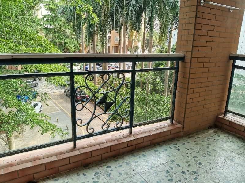 Shenzhen Longgang | 佳兆业桂芳园五期_4