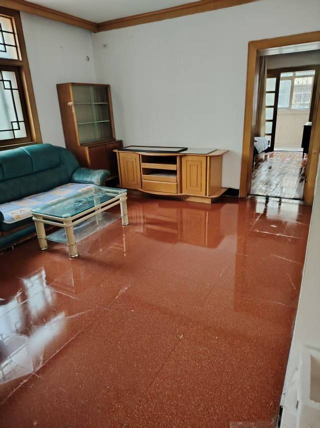 徐州 云龙 | 铁路花园小区(黄河东路)-1号楼_7