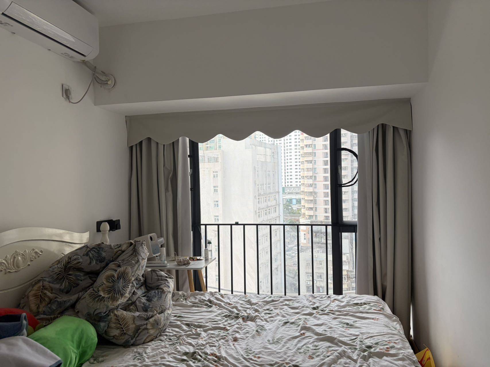 iridescent整租房源1