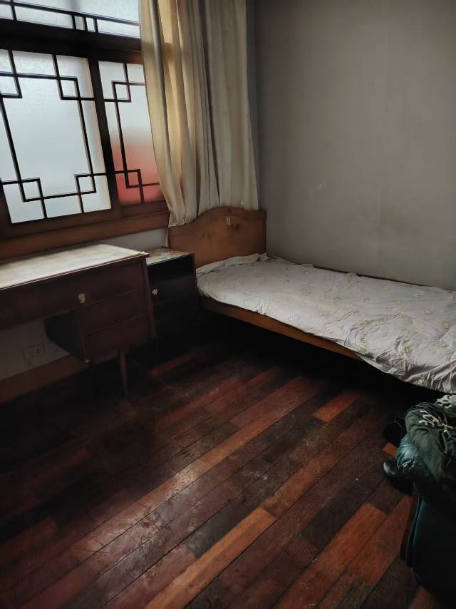 云龙 铁路花园小区(黄河东路)-1号楼