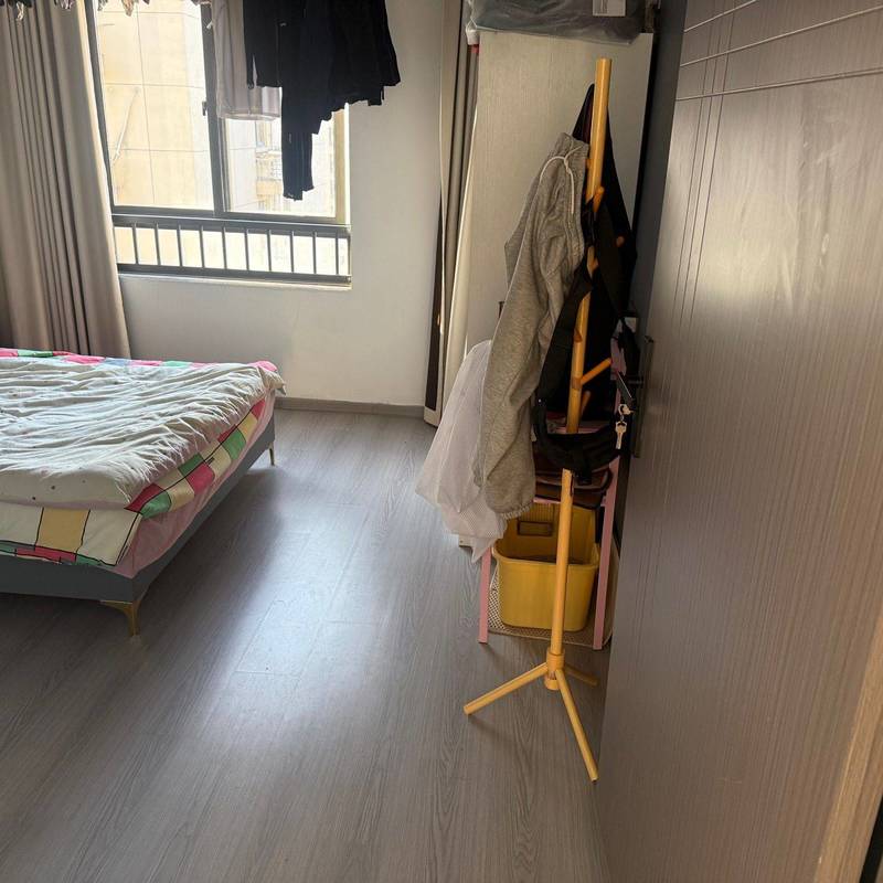 宁波 海曙 | 万隆花苑_6