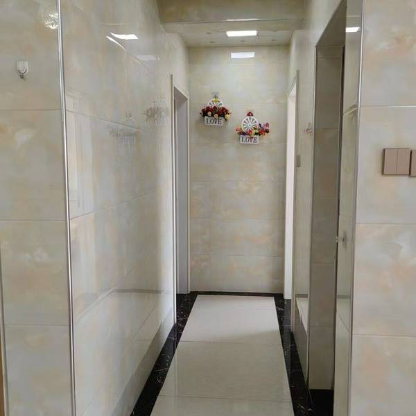 爱笑的眼睛整租房源3