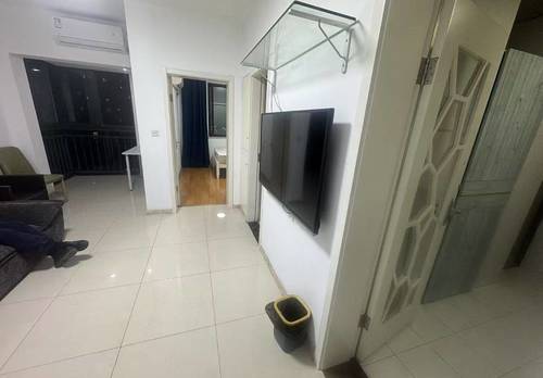 梁溪区 富城湾-3号楼