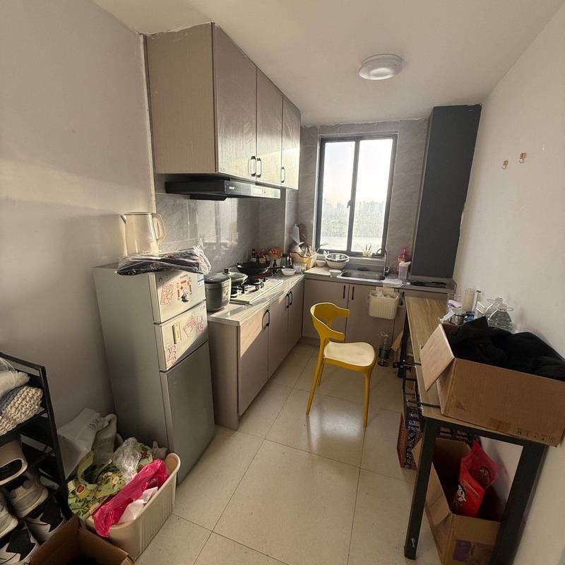 宁波 海曙 | 万隆花苑_3