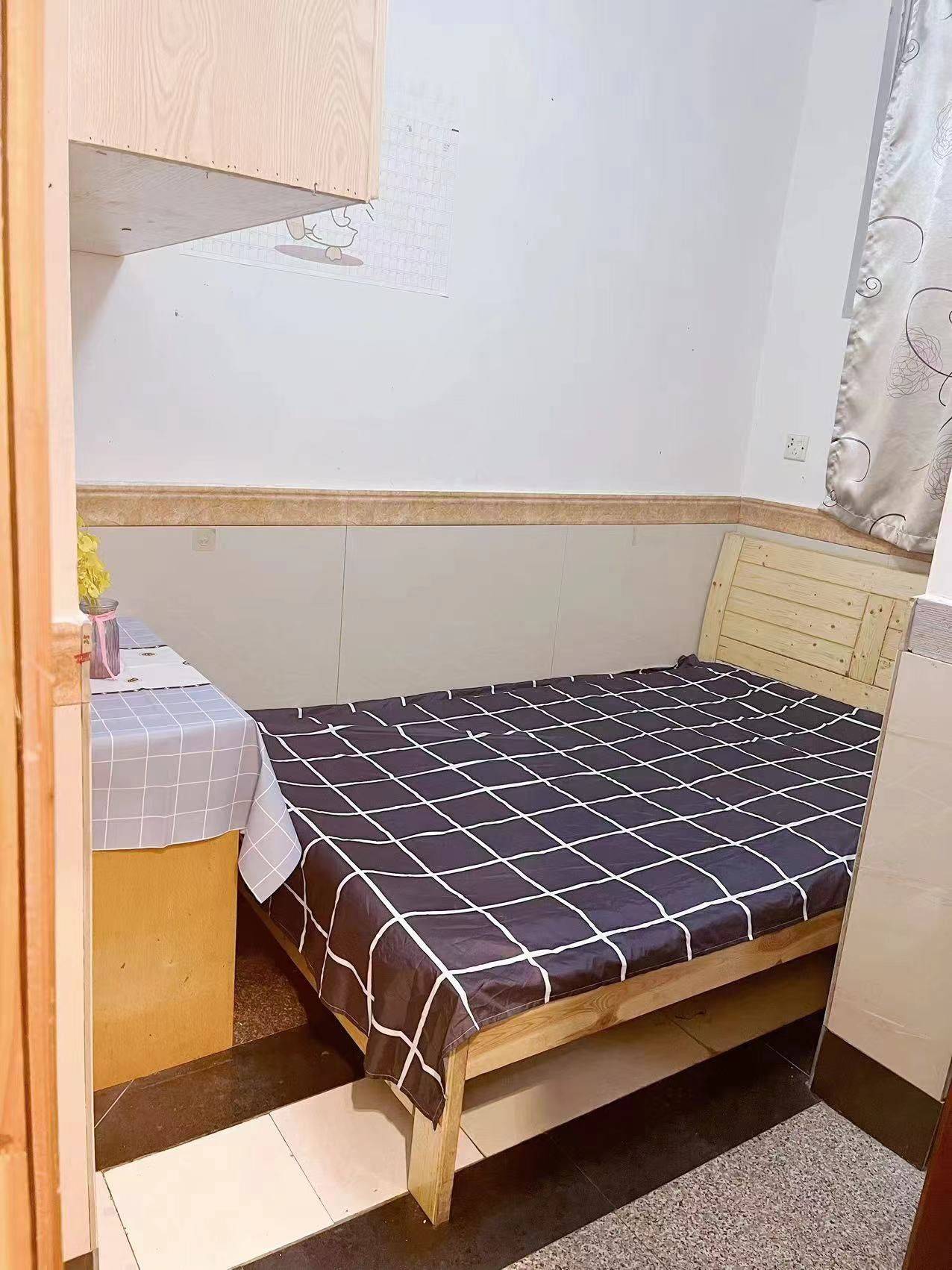 健康快乐二宝贝整租房源3