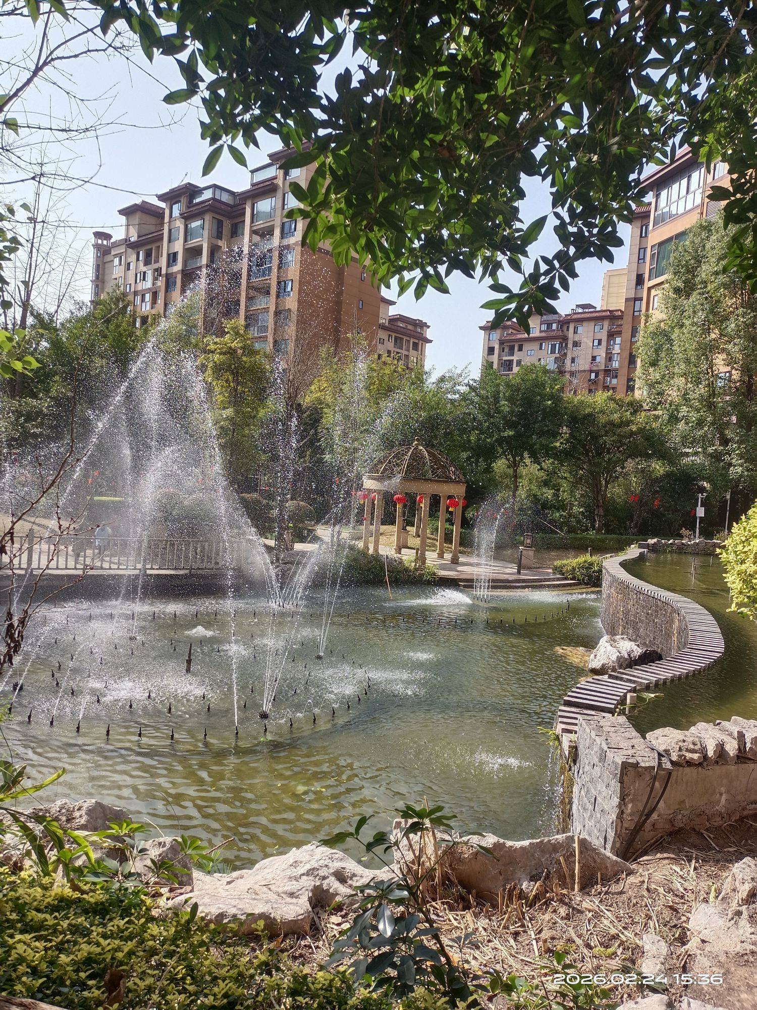 簡陽市 诚卓华盛国际-2栋
