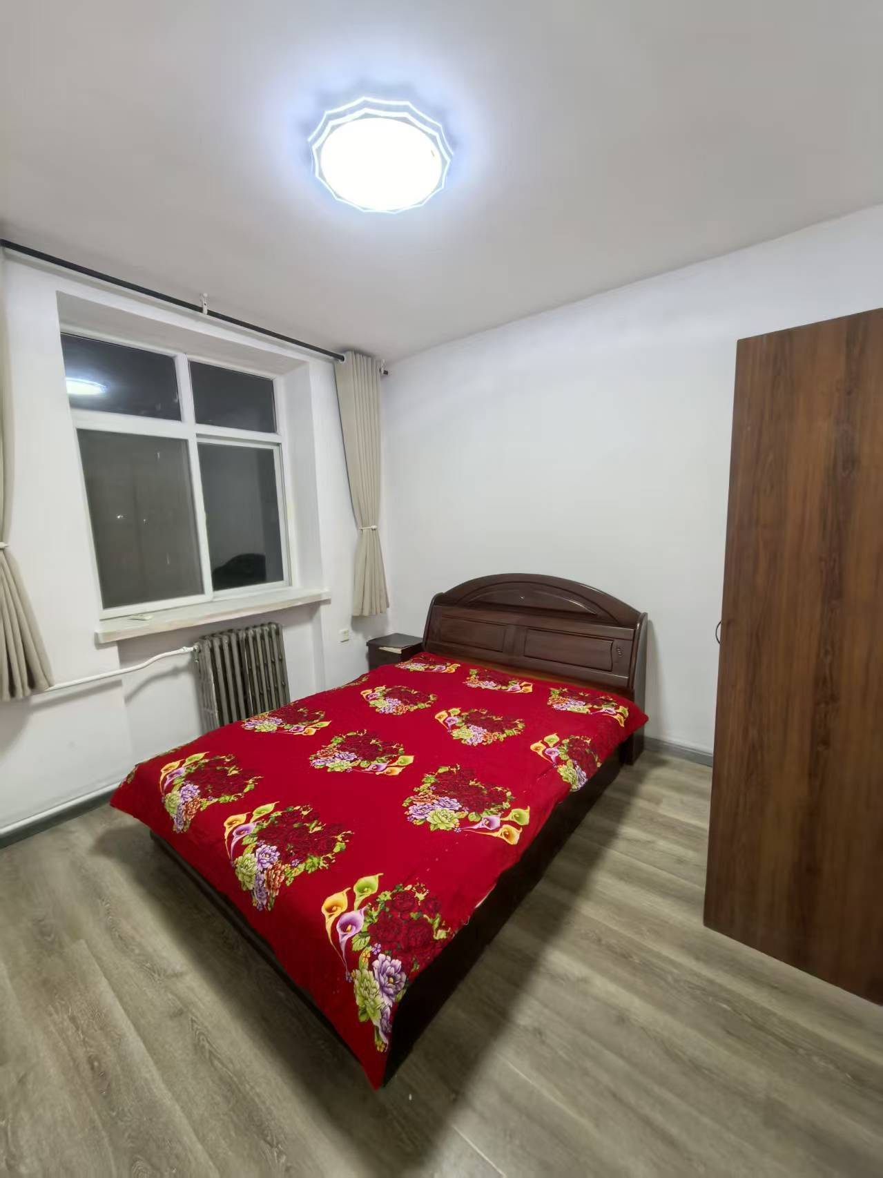 新华 圣仑9号院