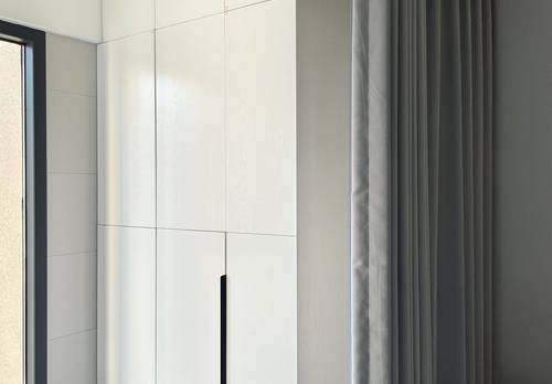 Nanchang County 金茂宸南里