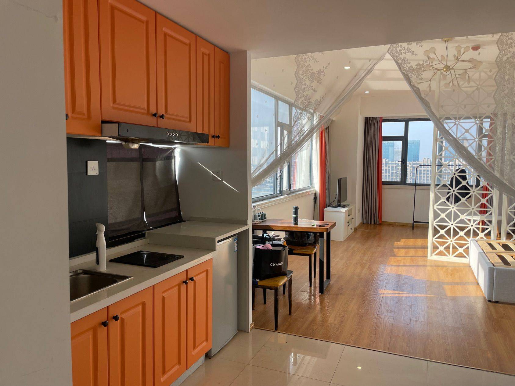 余姚 众安广场(余姚店3号楼)