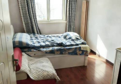 Hongqiao 佳园东里小区南区-35号楼