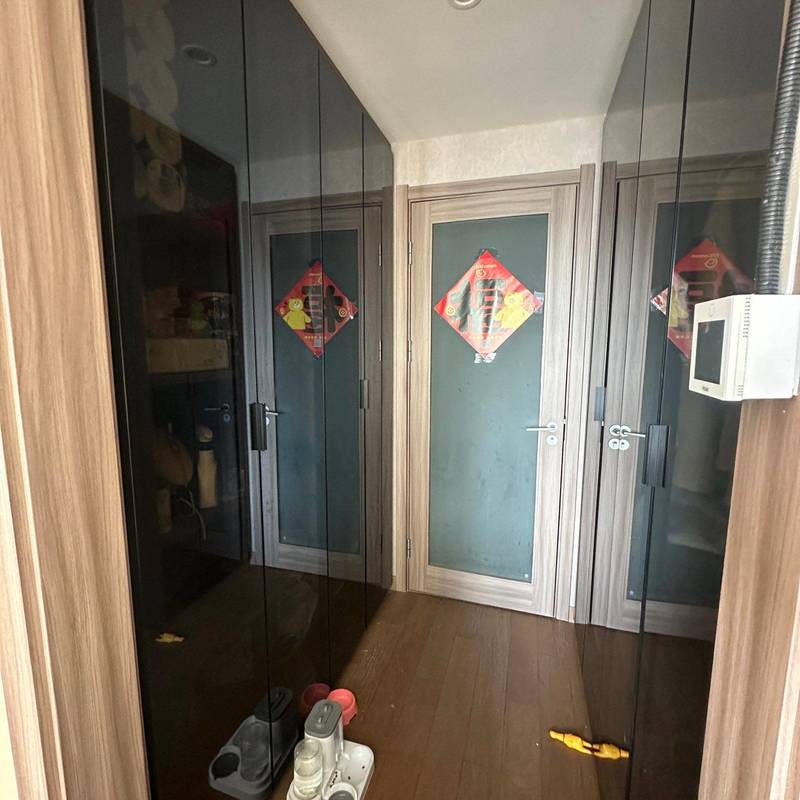 杭州 余杭 | 阳光城未来悦-悦云邸_3