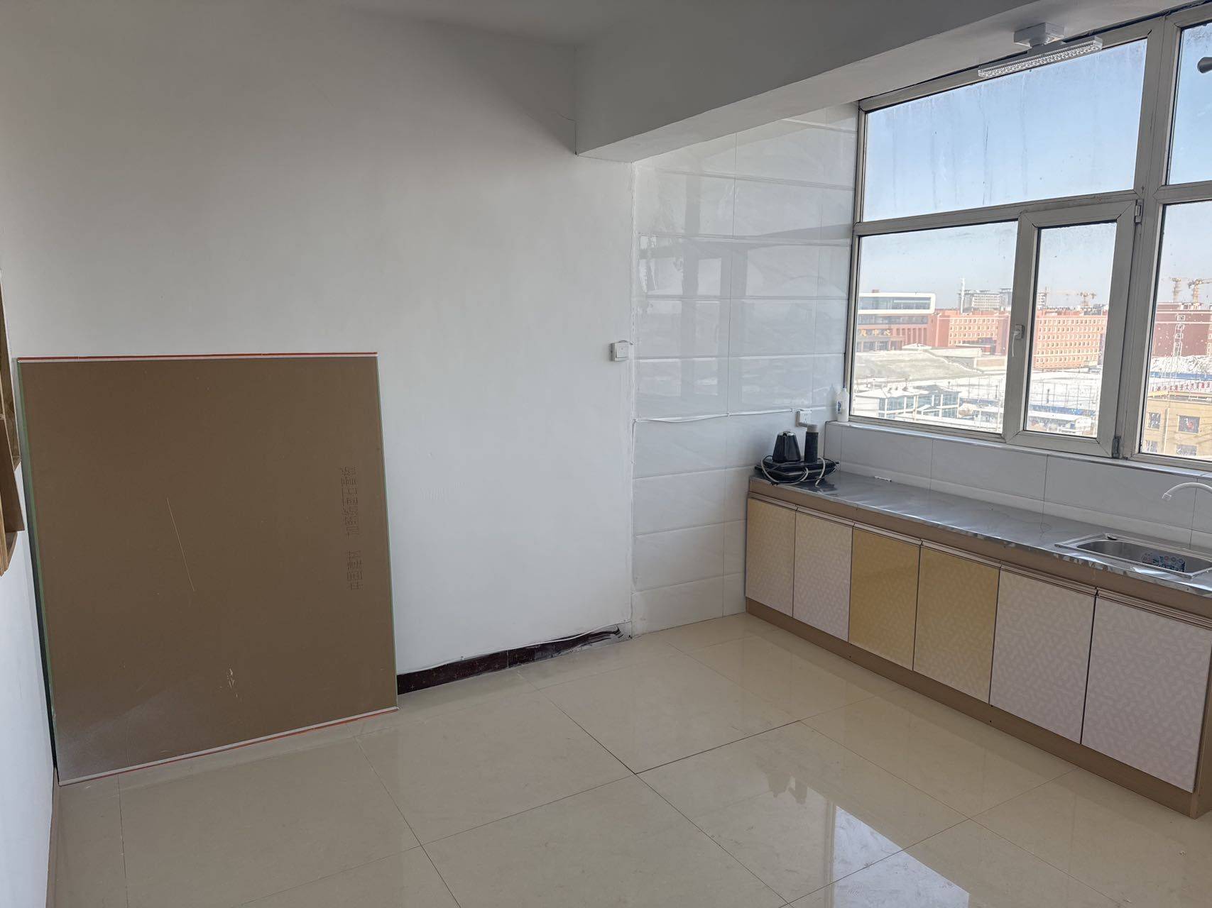 太原 小店 | 琦锋大楼_8