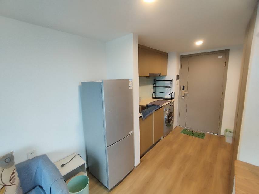 海曙 荣安西溪里-10幢