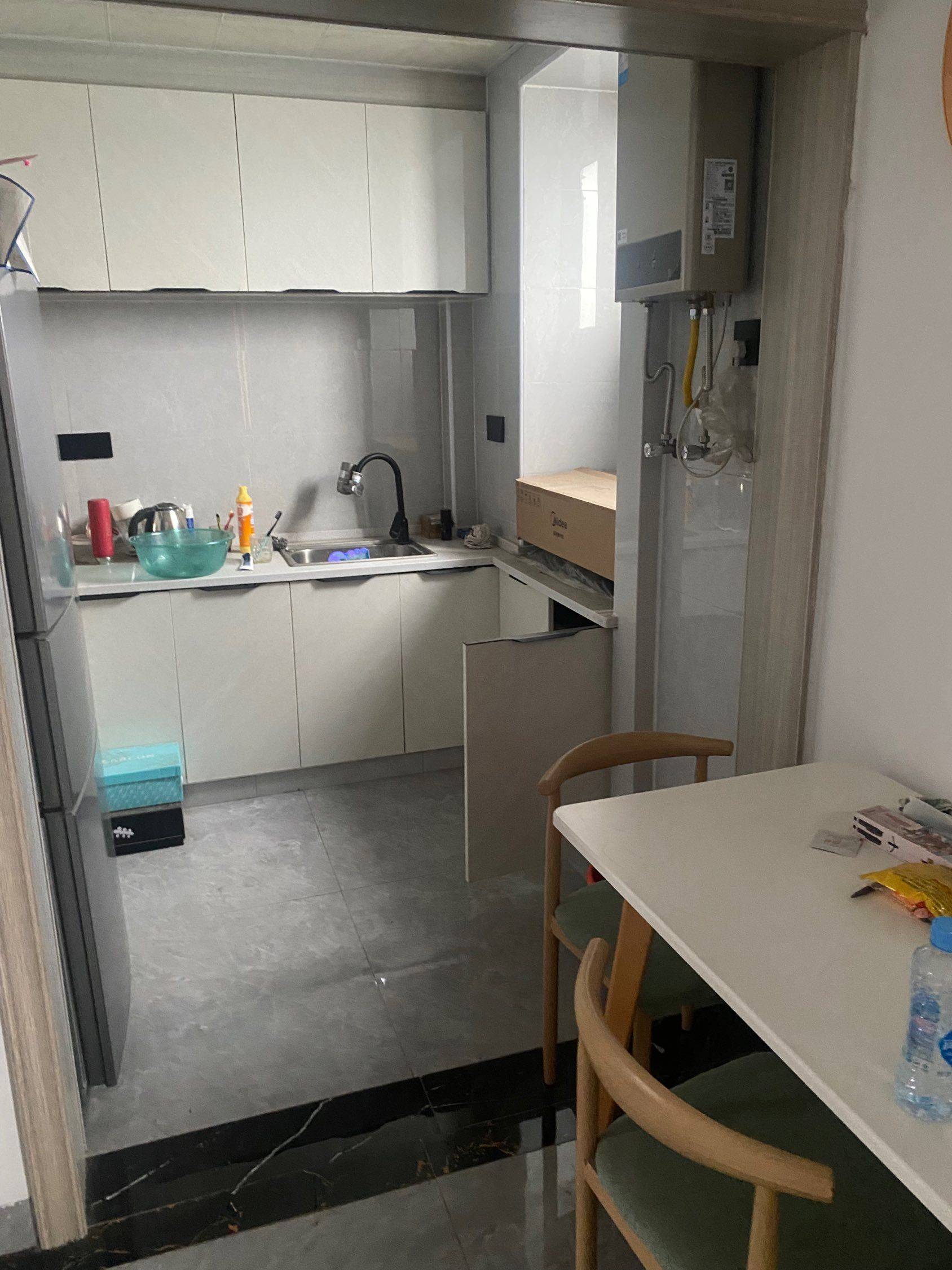 南昌 东湖区 | 江西省人民医院(爱国路院区)-12号楼_4