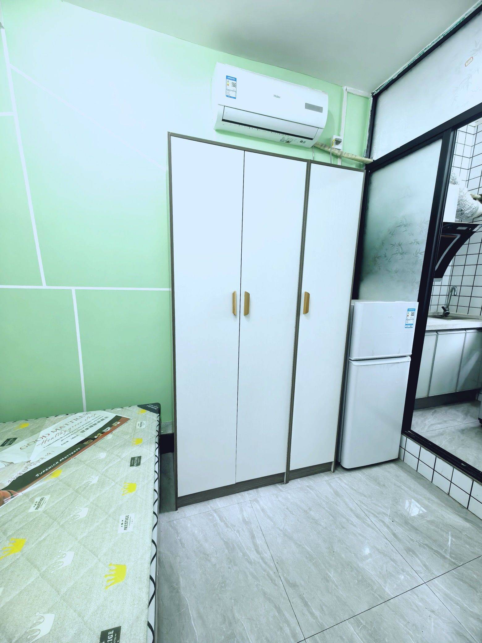 長沙 芙蓉 | 新桥沁园C区-2栋_3