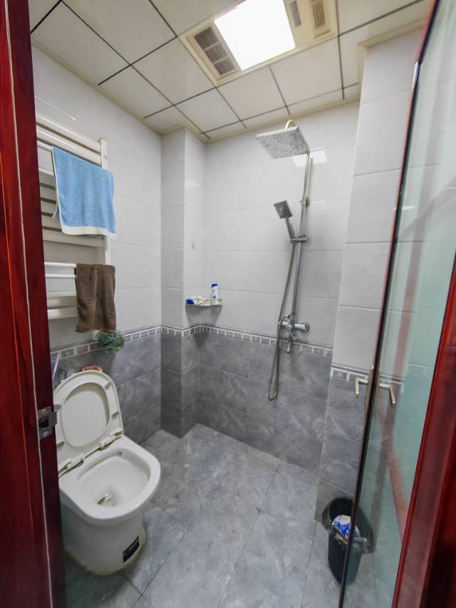 郑州 金水 | 杨槐新佳苑一期_5