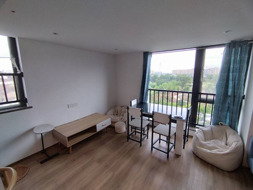 宁波 海曙 | 荣安西溪里-10幢_5