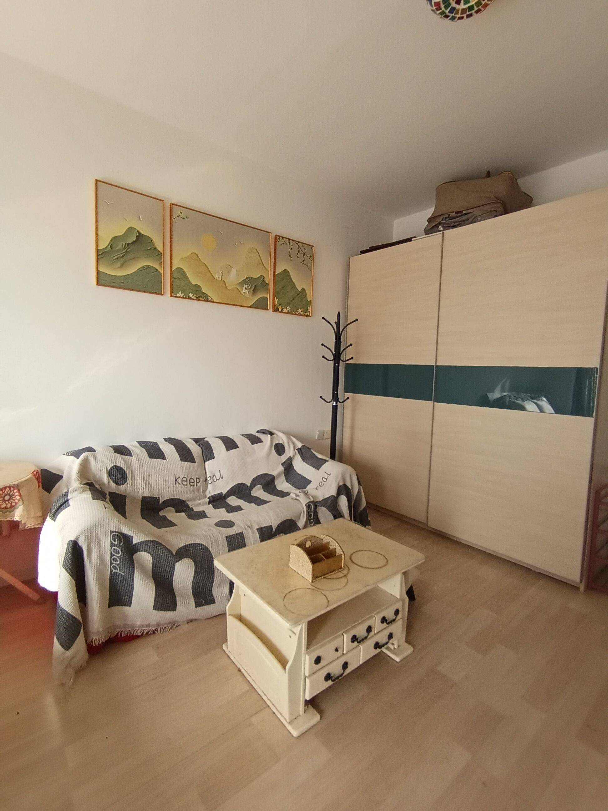 吴老师整租房源1