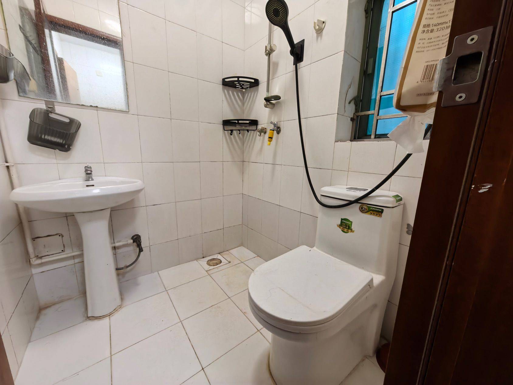 Shenzhen Futian | 蓝湾半岛社区-2期_7