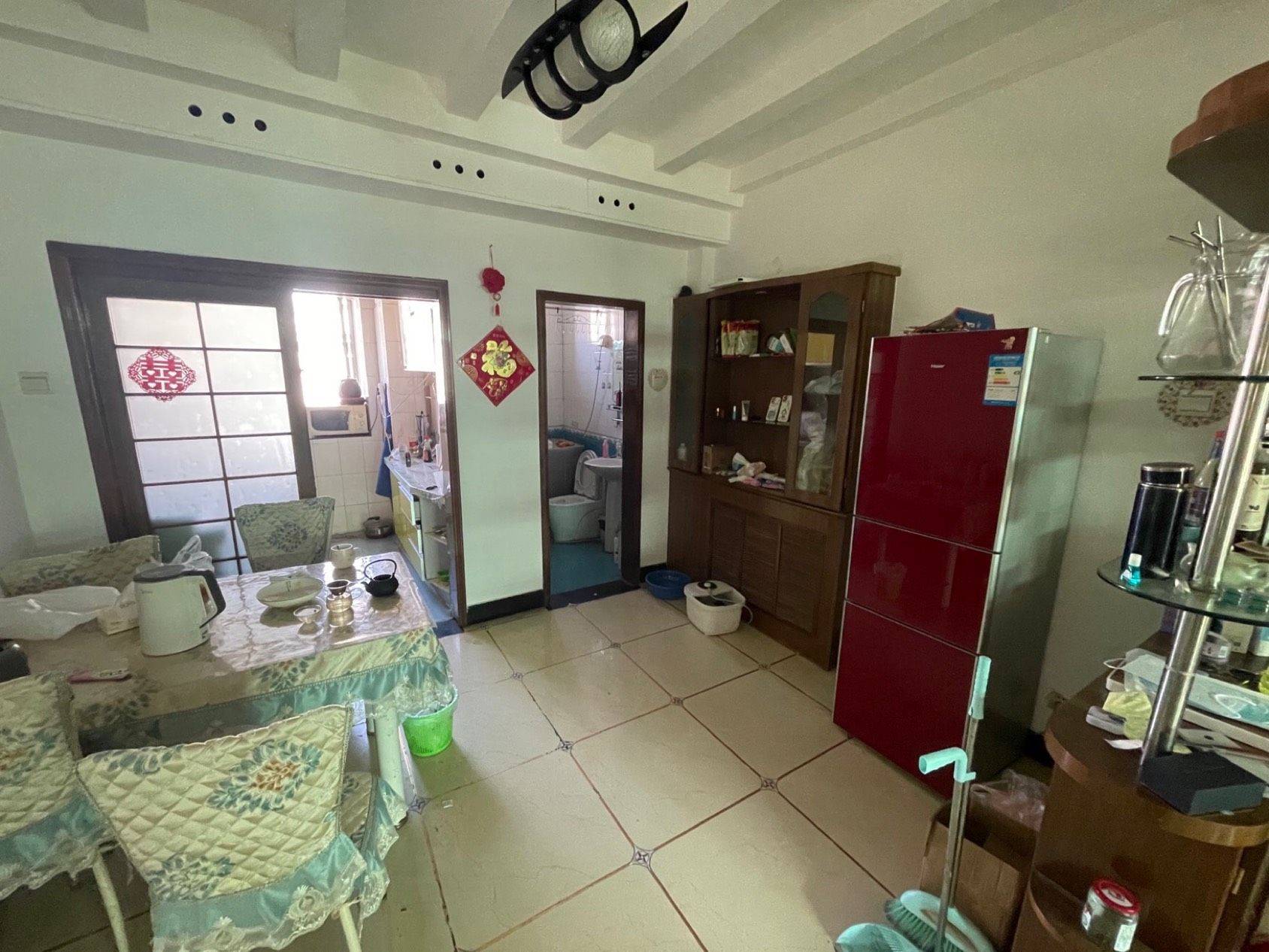 西安 未央 | 雅荷城市花园_4