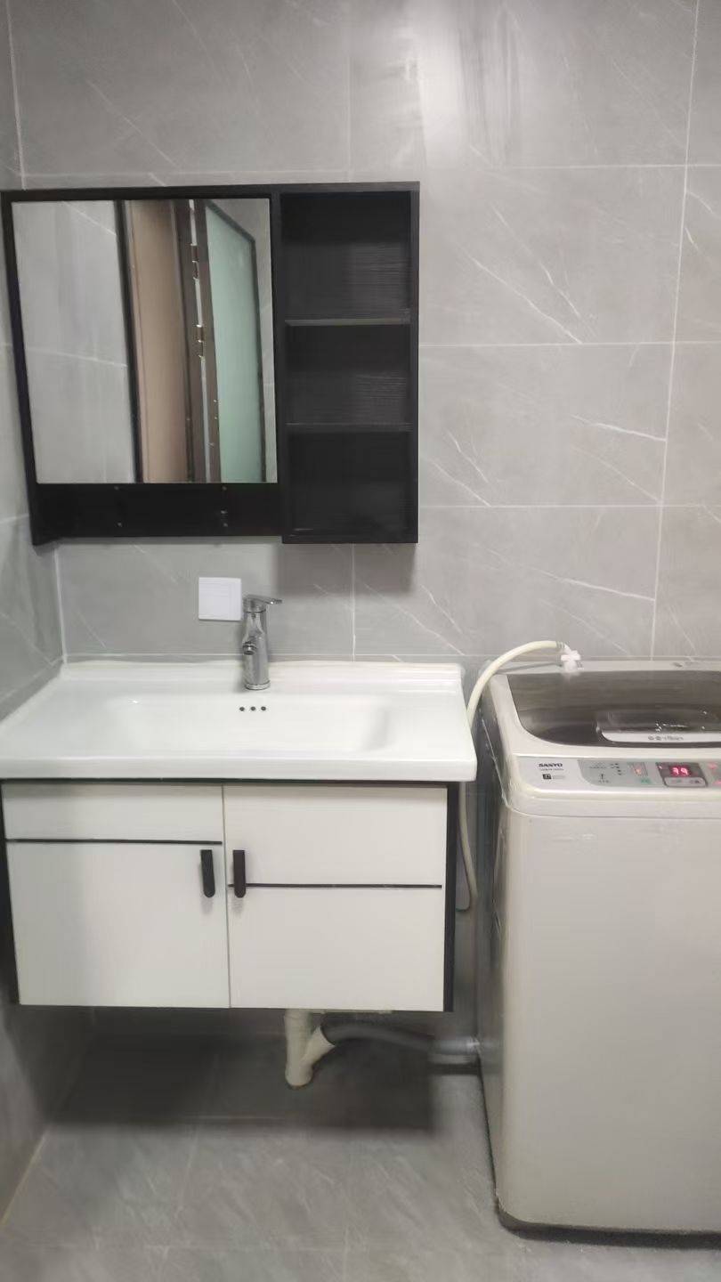 Hefei Yaohai | 万欢购物广场-30号楼_3