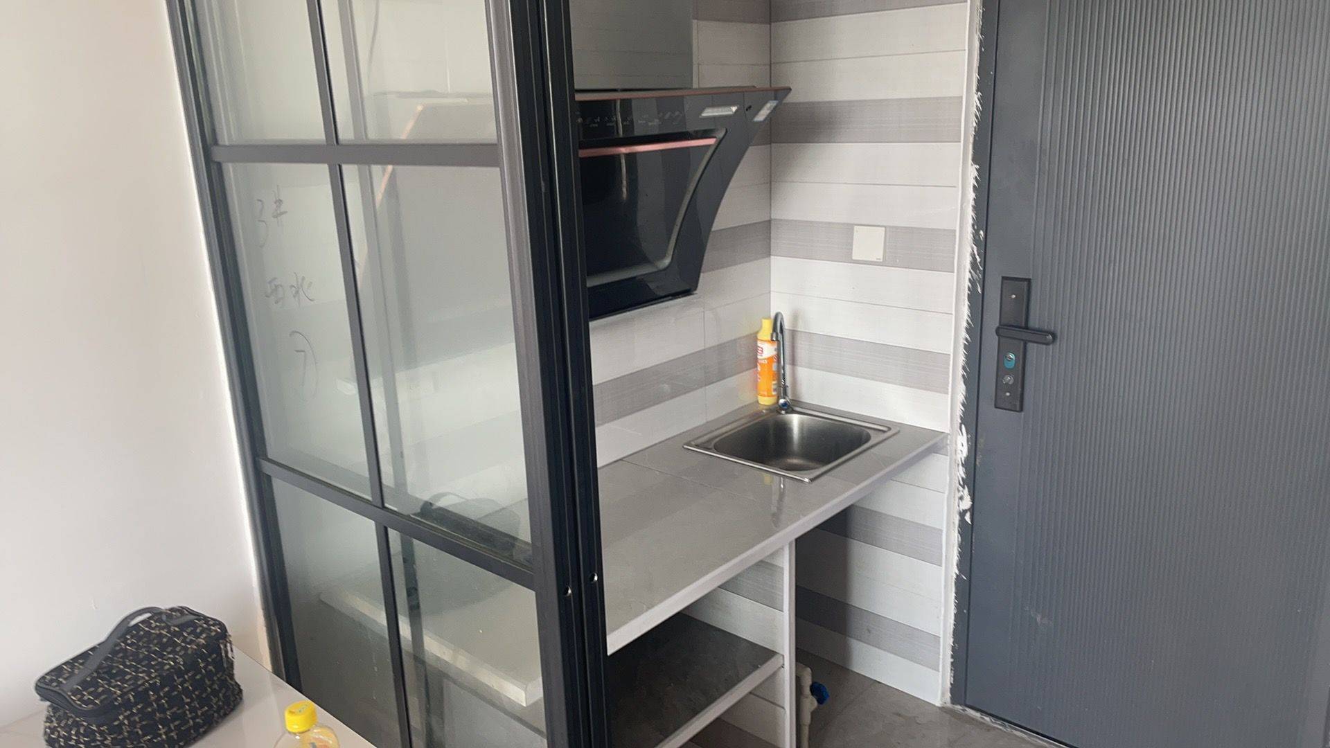 余姚 意德顺公寓