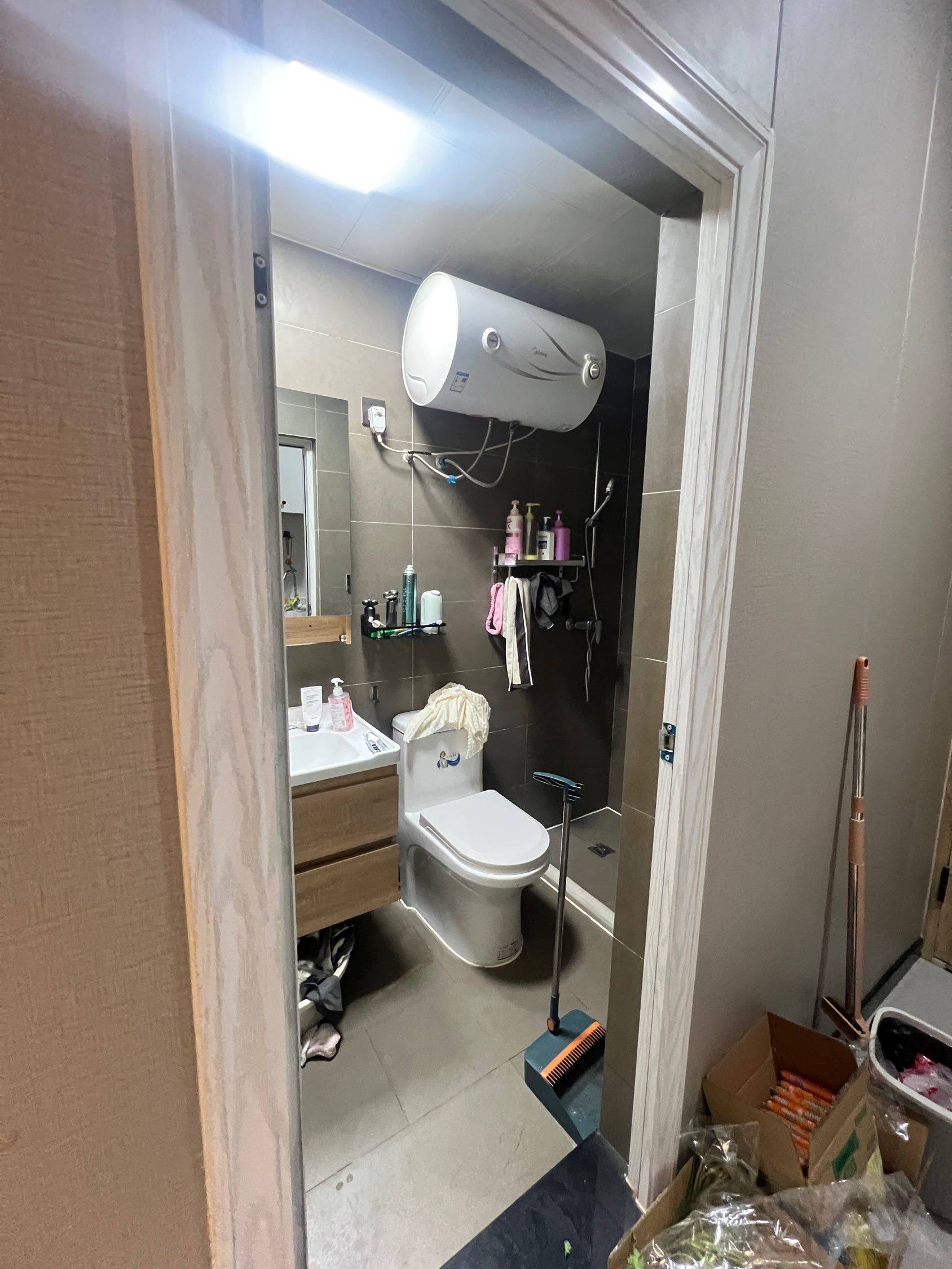 哈哈哈整租房源3