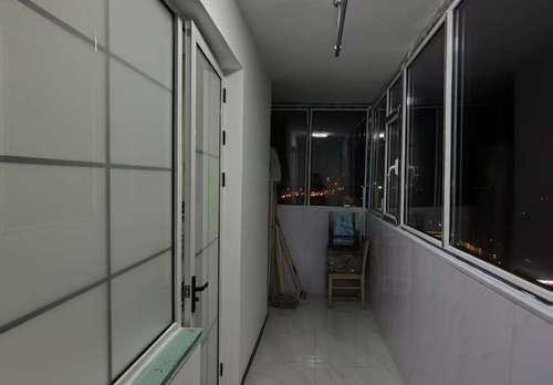 Hongqiao 西青道小区