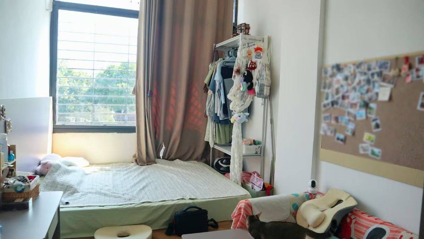 Jimei 寓见闽芝青年公寓