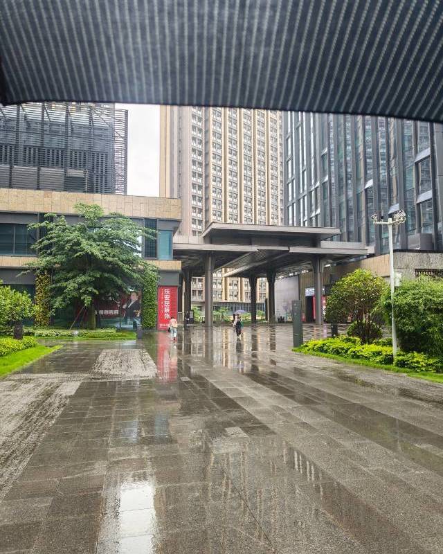 深圳 龙岗 | 乐荟中心_8