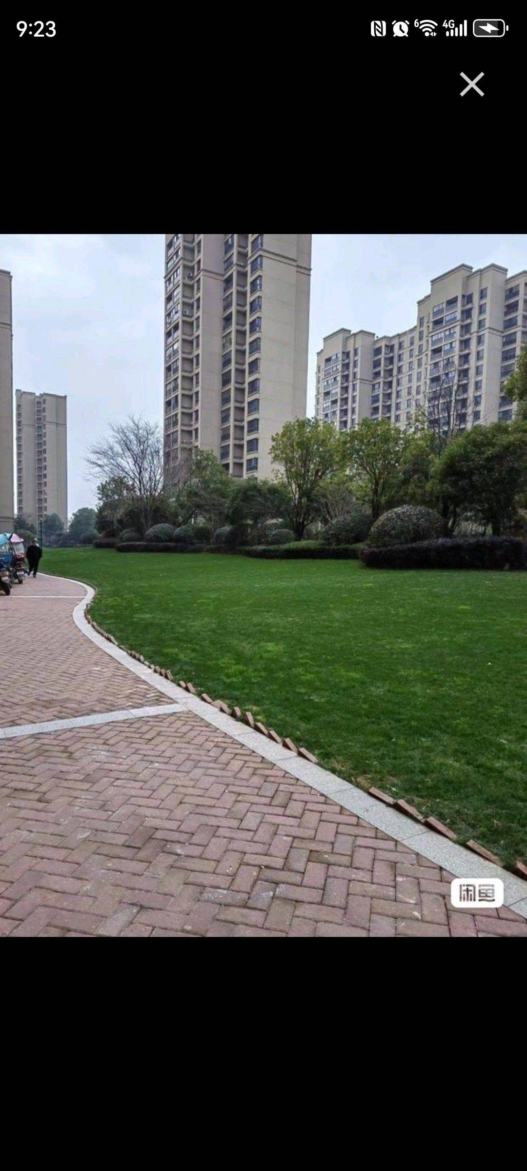 Nanchang Honggutan | 新力钰珑湾南区_3